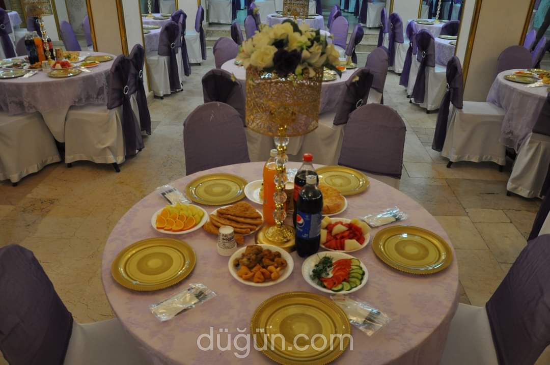 Güven Düğün Salonu