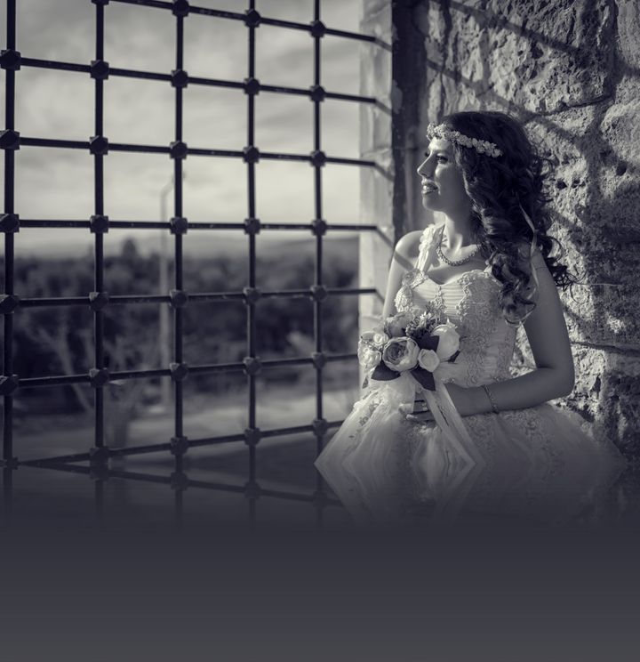 Düğün Fotoğrafçısı Mehmet Aksoy
