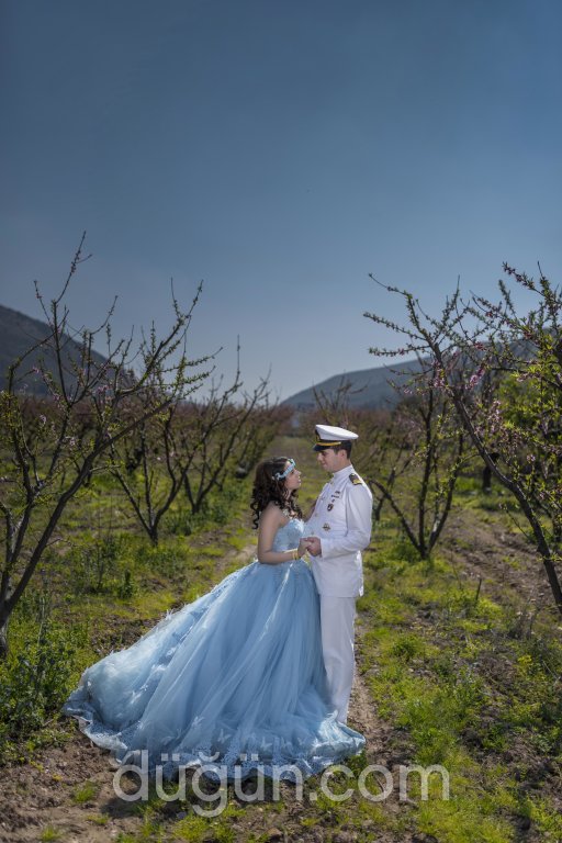 Düğün Fotoğrafçısı Mehmet Aksoy