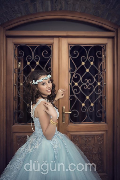 Düğün Fotoğrafçısı Mehmet Aksoy