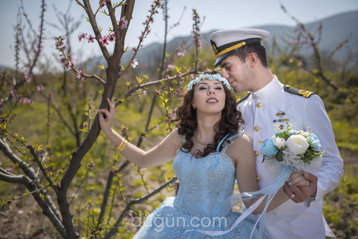 Düğün Fotoğrafçısı Mehmet Aksoy