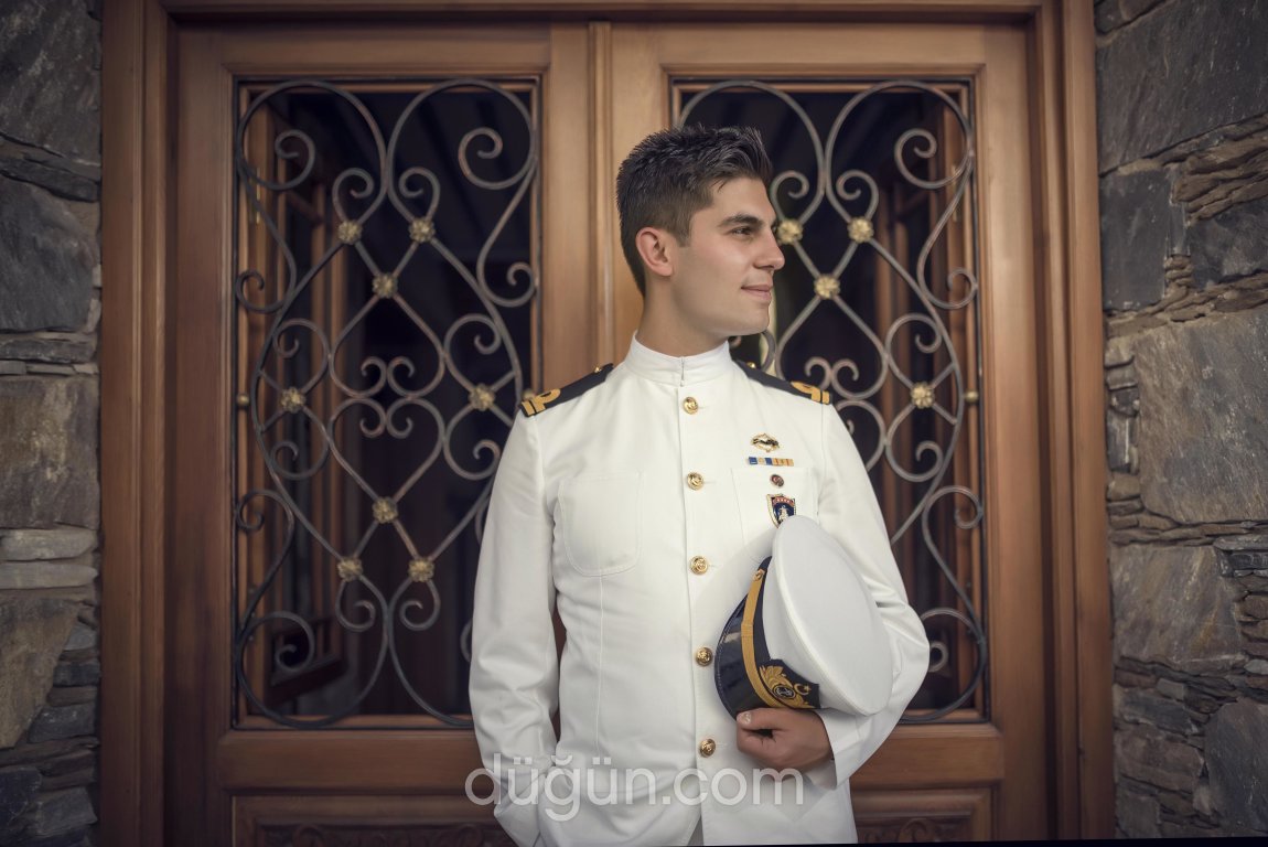 Düğün Fotoğrafçısı Mehmet Aksoy