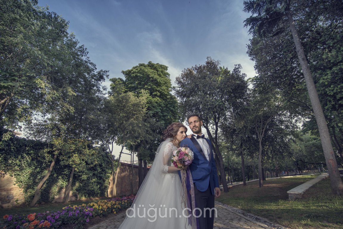 Düğün Fotoğrafçısı Mehmet Aksoy