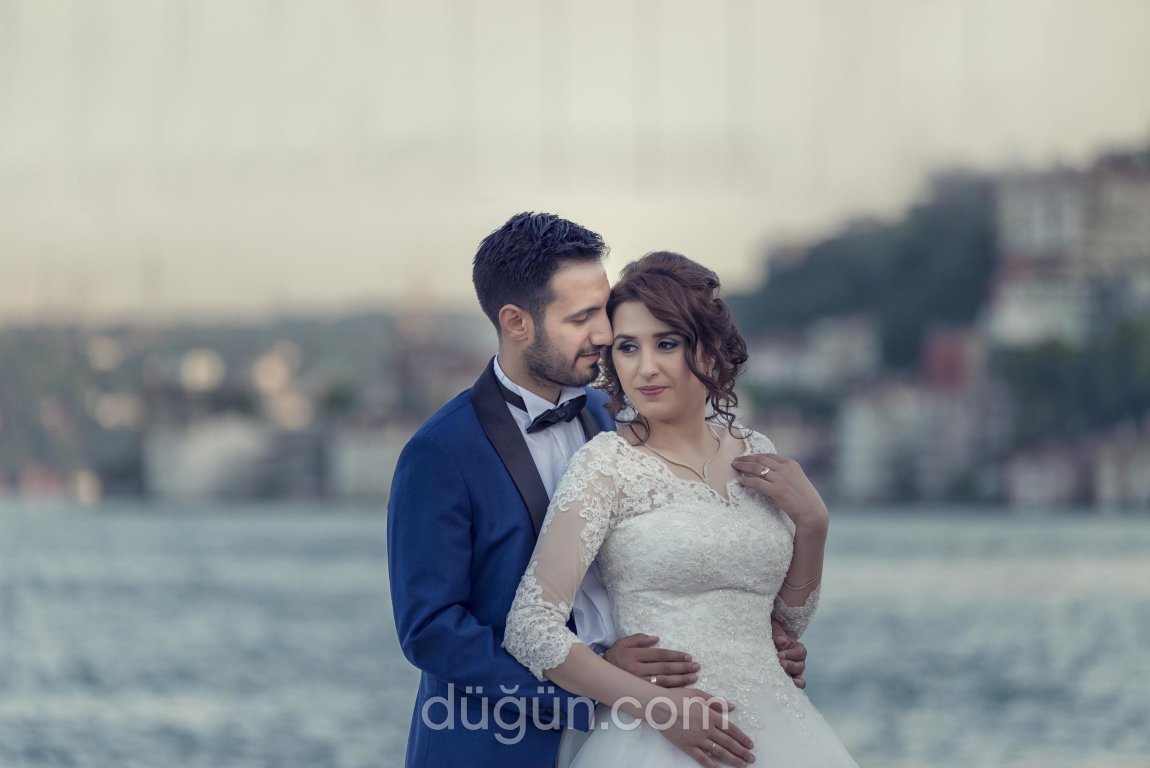 Düğün Fotoğrafçısı Mehmet Aksoy