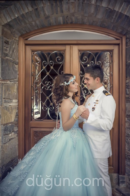 Düğün Fotoğrafçısı Mehmet Aksoy