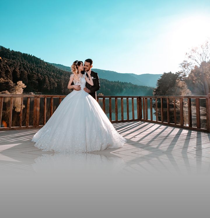 Yağmur Fotoğrafçılık