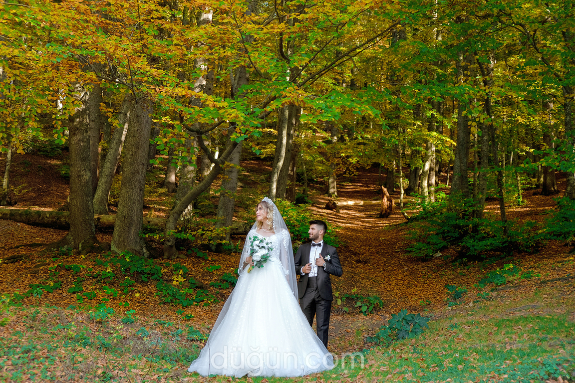 Yağmur Fotoğrafçılık