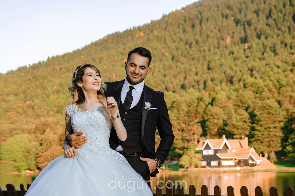 Yağmur Fotoğrafçılık