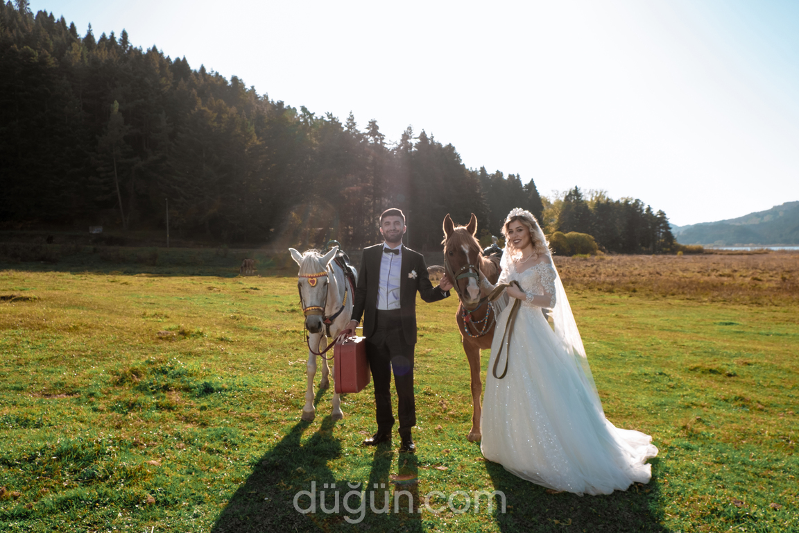 Yağmur Fotoğrafçılık