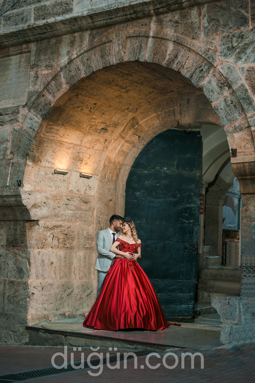 Yağmur Fotoğrafçılık