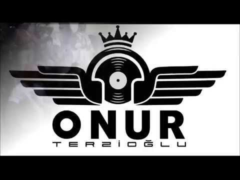 DJ Onur Terzioğlu