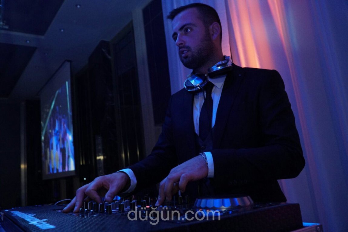 DJ Onur Terzioğlu