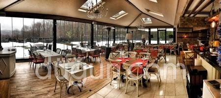 Villa Polonez Kapalı Alan Düğün Mekanı