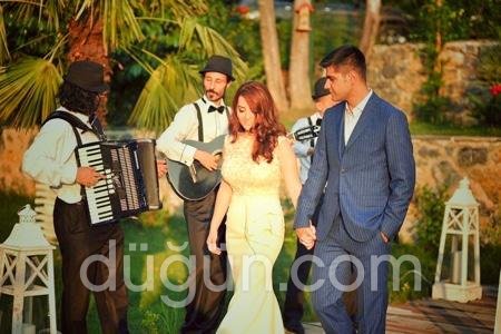 Villa Polonez Kır Düğünü Mekanı Trio Karşılama Ekibi