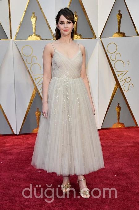 Askılı Nişan Elbisesi