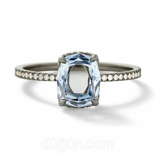 Tamtur Gövdeli Tektaş Modeli