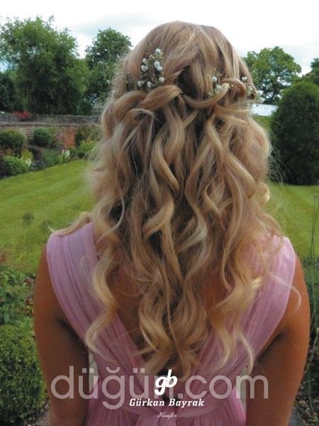 Best Friend's Saç Modeli