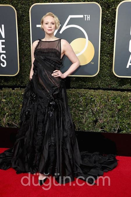 A Kesim Abiye Elbise