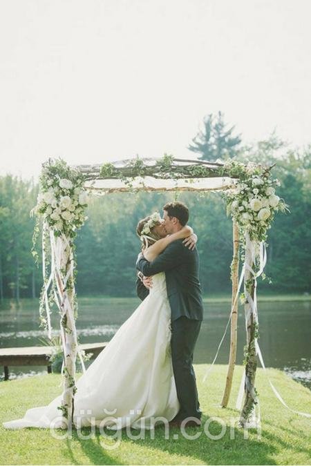 Dikdörtgen Gelin Takı