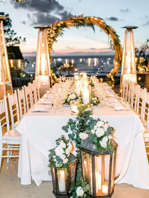 İstanbul Butik Nişan Mekanları