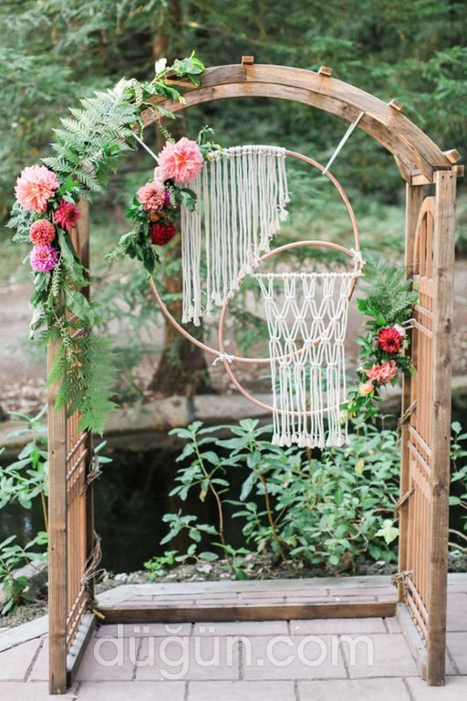 Geometrik Tak Modeli