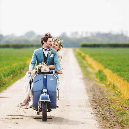 Ross Harvey / İngiltere