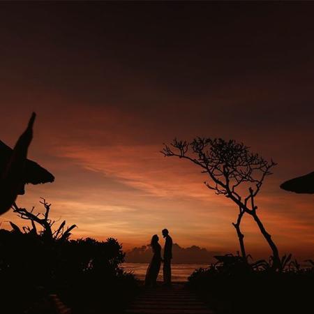 Rahul Khona / İngiltere