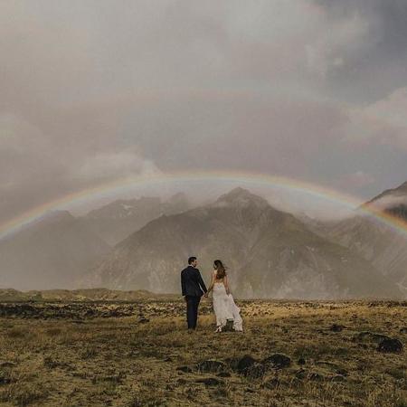 Danelle Bohane / İngiltere