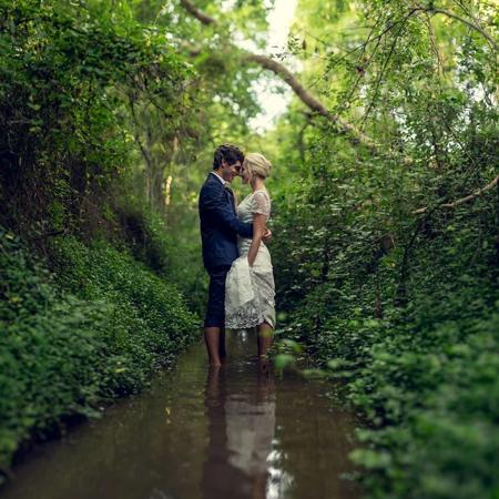 Ett Vetner / Güney Afrika