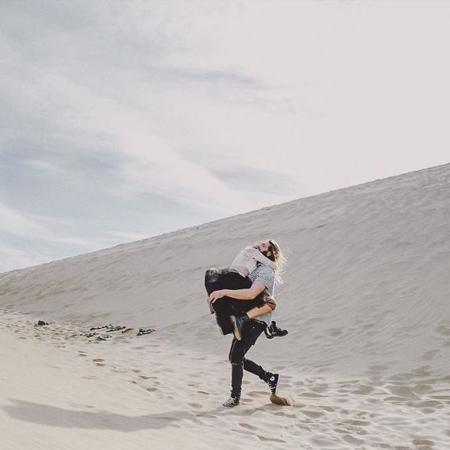 A Fist Full of Bolts / ABD