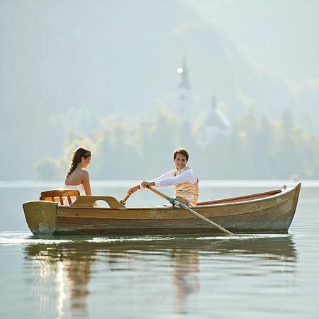 Samo Rovan / Slovenya