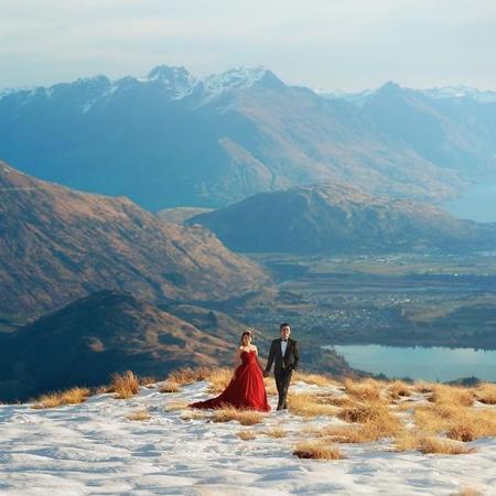 Raymond Phang / Singapur