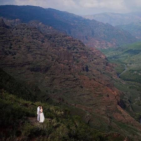 Cole & Jakob / İsveç