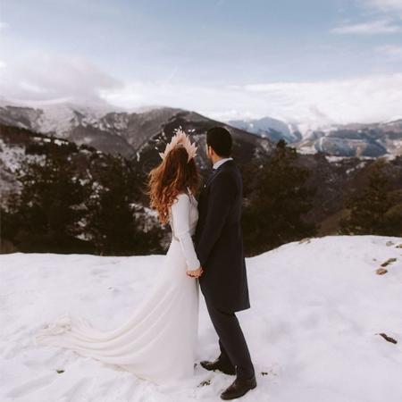 Daniel Alonso / İspanya