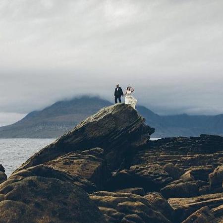 Liam Crawley / İngiltere