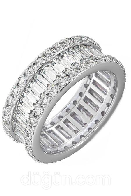 Baget Tamtur Yüzük