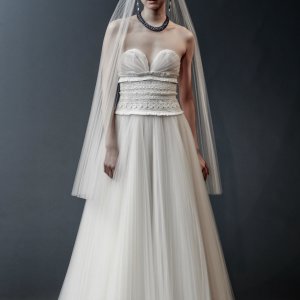 Wera Wang Gelinlik modelleri 2019-2019 Wera Wang Gelinlik modelleri 2019-2019