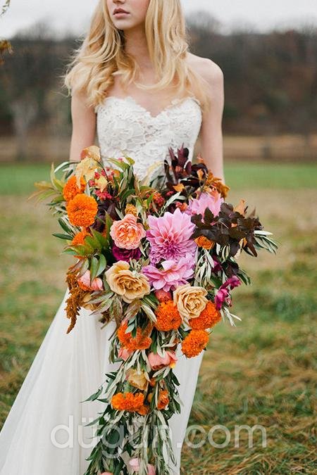 Canlı Gelin Çiçeği