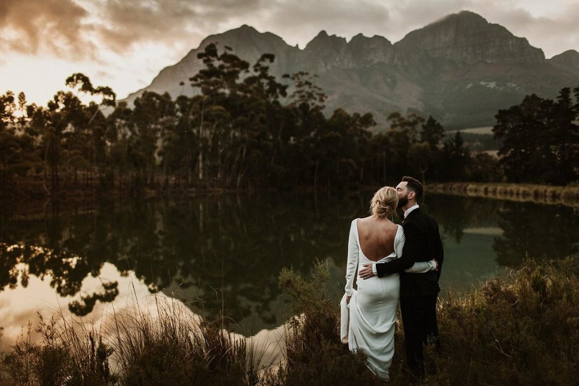 Somerset West / Güney Afrika