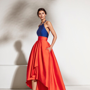 Abiye Modelleri 2019 ve Nian Elbiseleri Nianlklar