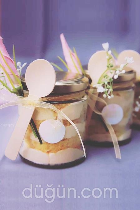 Kekli Nikah Şekeri