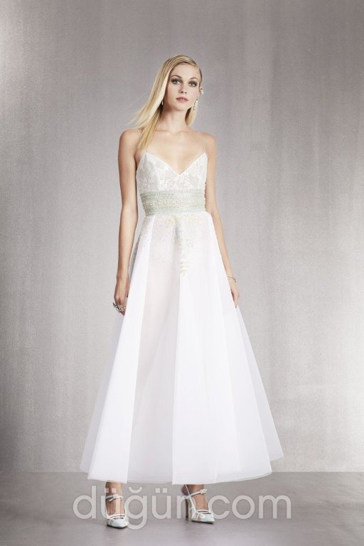 Midi Boy Nişanlık Modeli