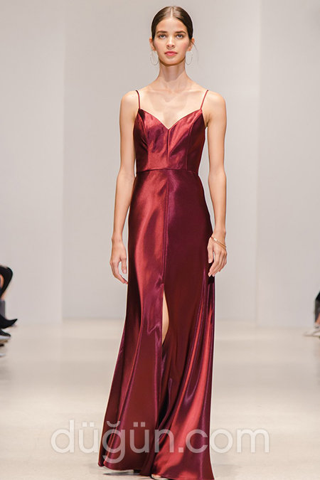 Kına Gecesi Elbisesi