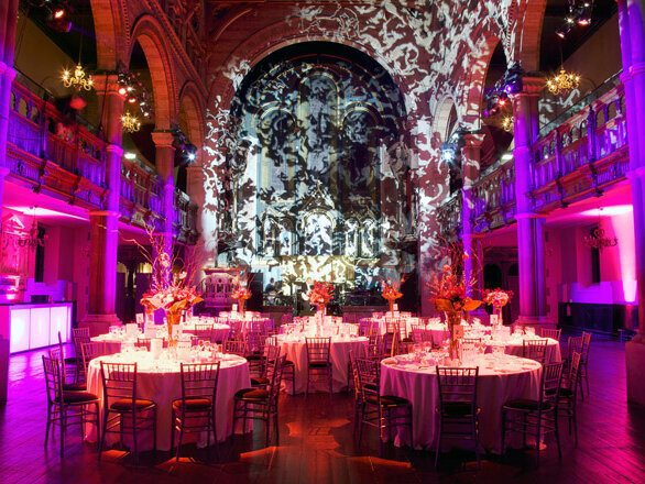 İzmir'de Düğünden Sonra After Party Yapılan Mekanlar