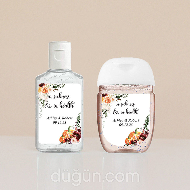 Temizlik Kiti Nikah Hediyesi