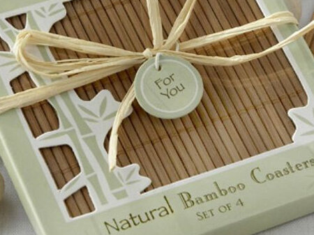 Bambu Nikah Hediyesi