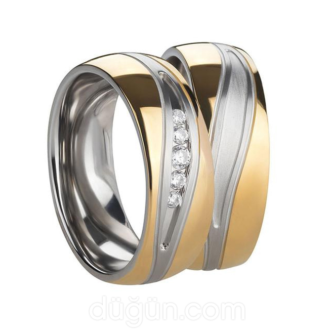 Kalın Bombeli Alyans