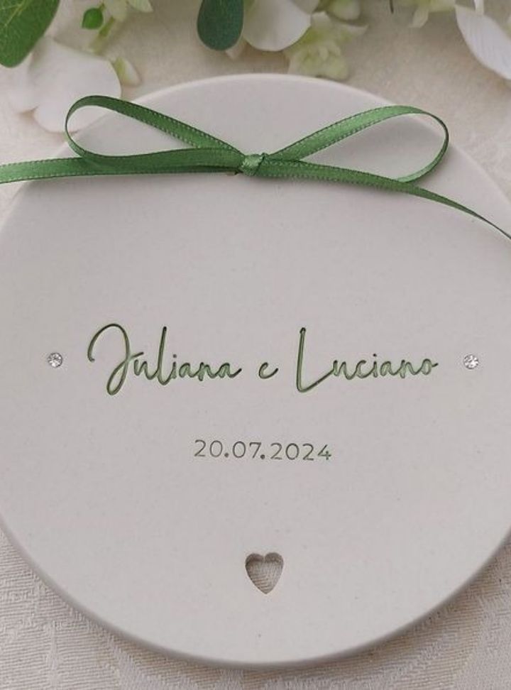 NSH-309-26 Bardak Altlığı Söz - Nişan Hediyelik