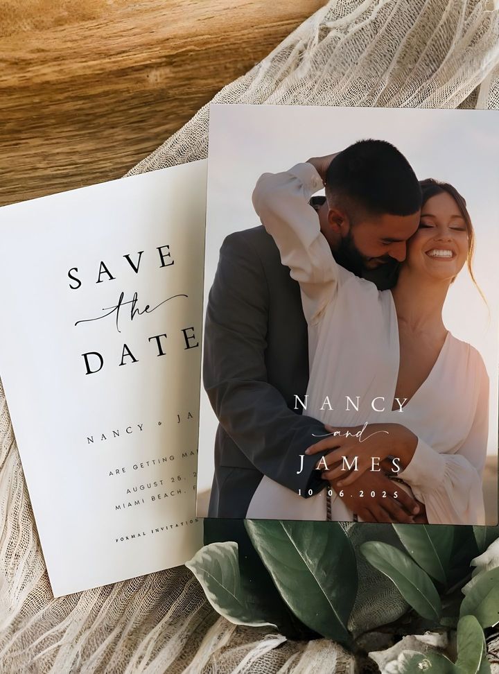 DVT-77-26 Düğün Nikah Söz - Nişan Davetiye