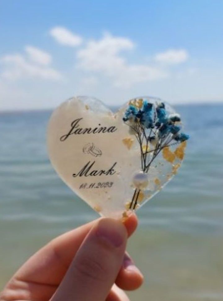 NSH-121-26 Magnet Nikah Hediyelik